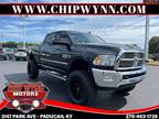 2014 Dodge Ram 2500