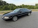 1998 Cadillac Eldorado