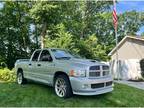 2005 Dodge SRT 10
