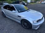 2003 Bmw M3