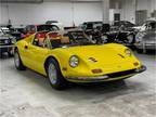 1974 Ferrari 246 GTS