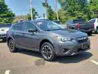 2021 Subaru Crosstrek Base