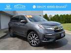 2020 Honda Pilot Touring 8-Passenger