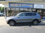 Used 2019 VOLKSWAGEN TIGUAN For Sale