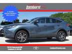 2023 Toyota Venza LE AWD