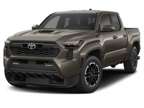2024 Toyota Tacoma 4WD TRD Sport