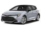 2025 Toyota Corolla Hatchback SE