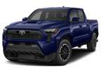 2024 Toyota Tacoma 4WD TRD Sport