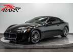 2015 Maserati GranTurismo Convertible