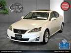 2011 Lexus IS 350