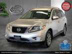 2014 Nissan Pathfinder SV