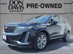 2022 Cadillac, 29K miles