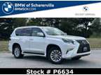 2021 Lexus GX GX 460 Premium
