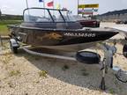 2018 Princecraft Amarok DL WS Boat for Sale