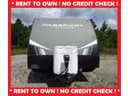 2021 Keystone 282QB/Rent To Own/No Credit Check