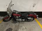 2006 Kawasaki Vulcan 900 LT Motorcycle for Sale