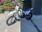 2022 Husqvarna® TE 150i Motorcycle for Sale