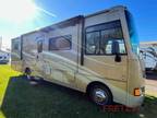 2012 Itasca Sunstar