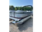 2024 Qwest Pontoons 8518 RLS LT