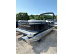 2024 Qwest Pontoons 8520 RLS L