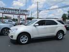 Used 2015 Chevrolet Equinox for sale.