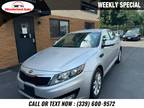 Used 2013 Kia Optima for sale.