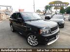 Used 2013 Land Rover Range Rover Sport for sale.