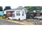 1994 Fleetwood Tamarack Ridge Estates Sp. #121 - PRICE REDUCED!