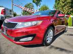 Used 2013 Kia Optima for sale.