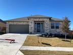 327 Coyote Creek WAY Kyle TX 78640