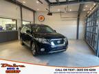 Used 2013 Nissan Pathfinder for sale.