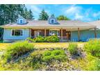 abulous Nanoose Bay Family Home - Harlequin Cres