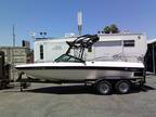 1999 Malibu Wakesetter