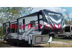 2021 Keystone Raptor 352