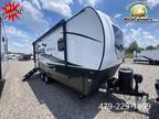 2024 Forest River Flagstaff Micro Lite 22FBS