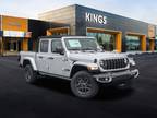 2024 Jeep, 11 miles