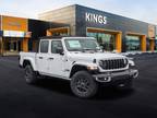 2024 Jeep, 11 miles