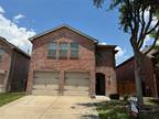 10632 Matador Drive McKinney Texas 75072