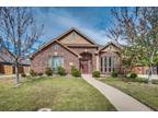 6625 Thistle Wood Drive Midlothian Texas 76065
