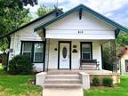 815 Haynes Street Denton Texas 76201
