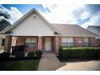 3233 S University Drive Fort Worth Texas 76109
