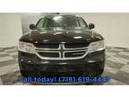 2017 Dodge Journey with 111,302 miles!