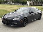 2015 BMW 6 Series 650i xDrive for sale