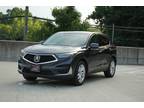 2020 Acura RDX for sale
