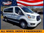 2020 Ford Transit-150 XLT