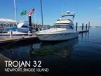 33 foot Trojan 332