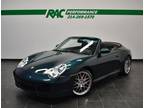 2004 Porsche 911 Carrera 4S Cabriolet - Carrollton,TX