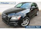 2016 Audi Q5 3.0T quattro Premium Plus - Ewing,NJ