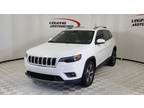 2019 Jeep Cherokee Limited - Carrollton,TX