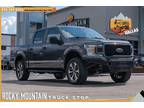 2019 Ford F-150 XL Sport STX 4X4 / CLEAN CARFAX / ONE OWNER - Dallas,TX
